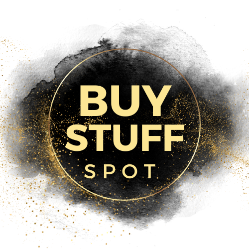 Buy Stuff Spot